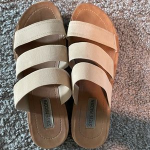 Steve Madden Sandals